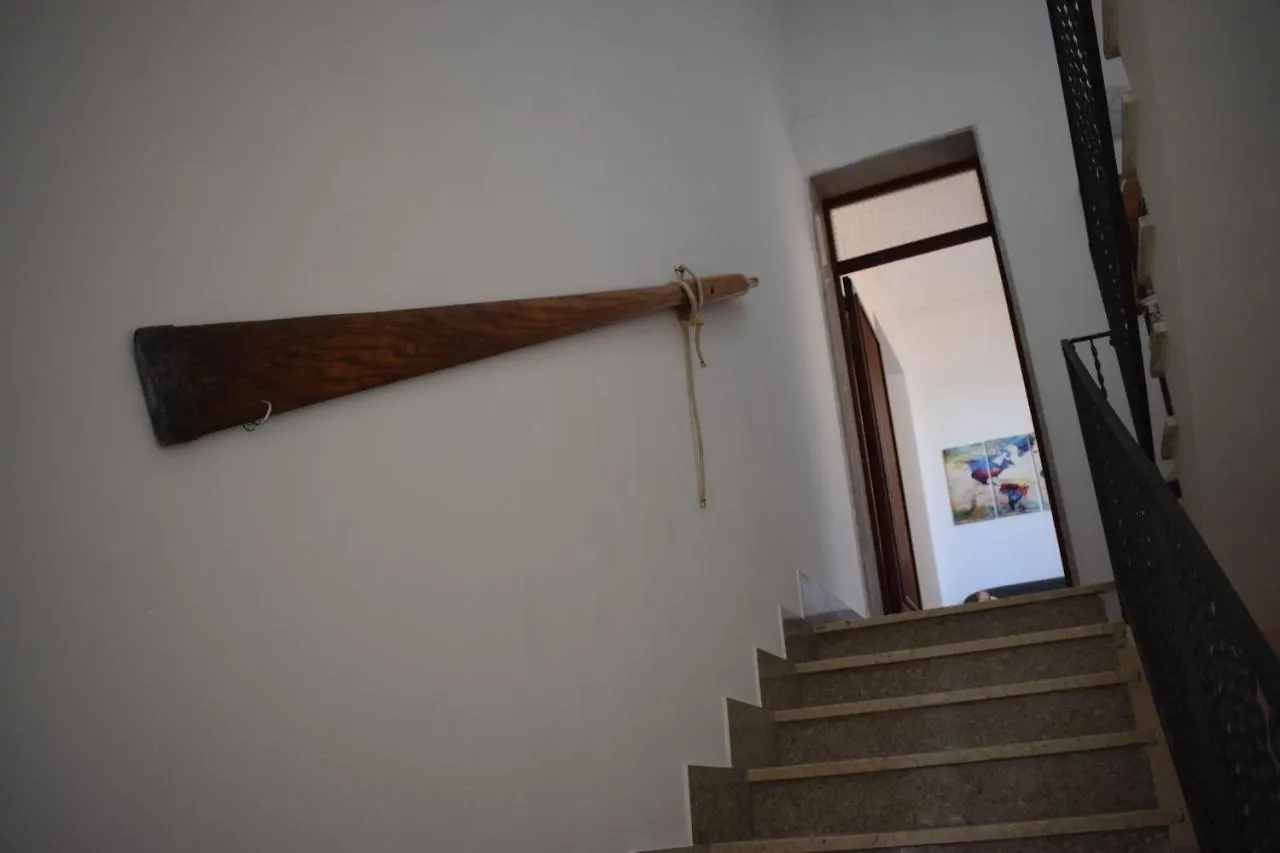 Ponente & Maestro Rooms Favignana 0*,