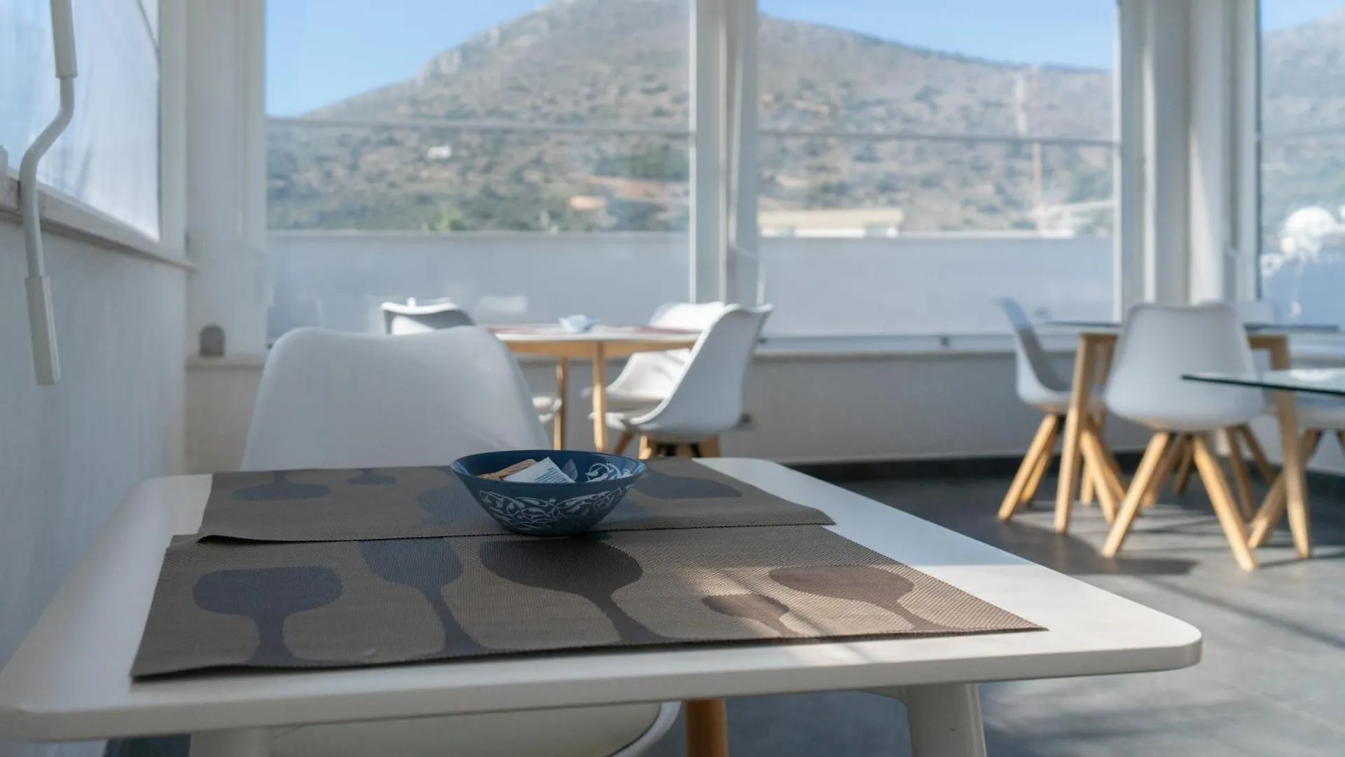 Nocleg ze śniadaniem Ponente & Maestro Rooms Favignana Włochy
