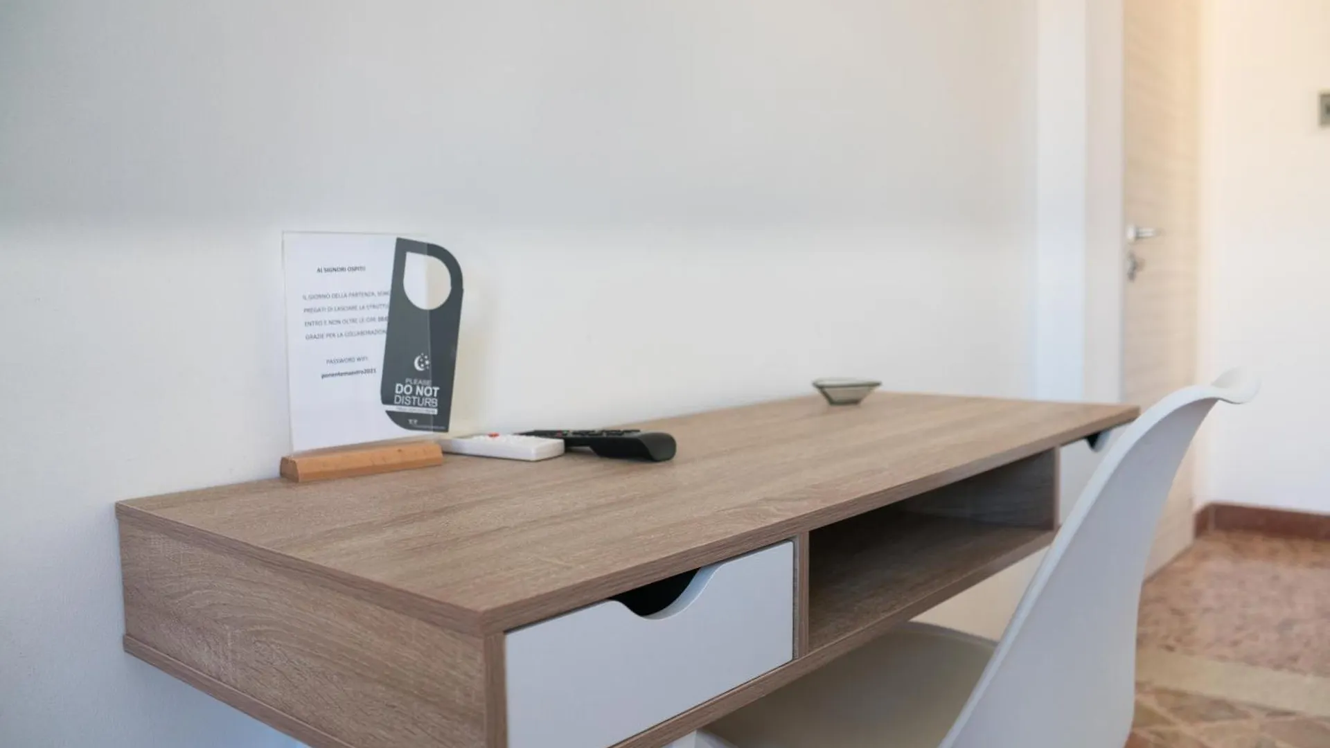 Ponente & Maestro Rooms Favignana