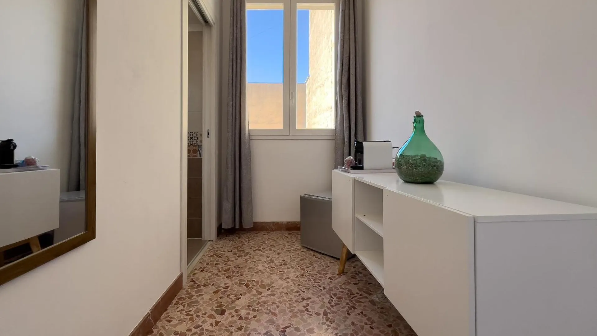 Ponente & Maestro Rooms Favignana
