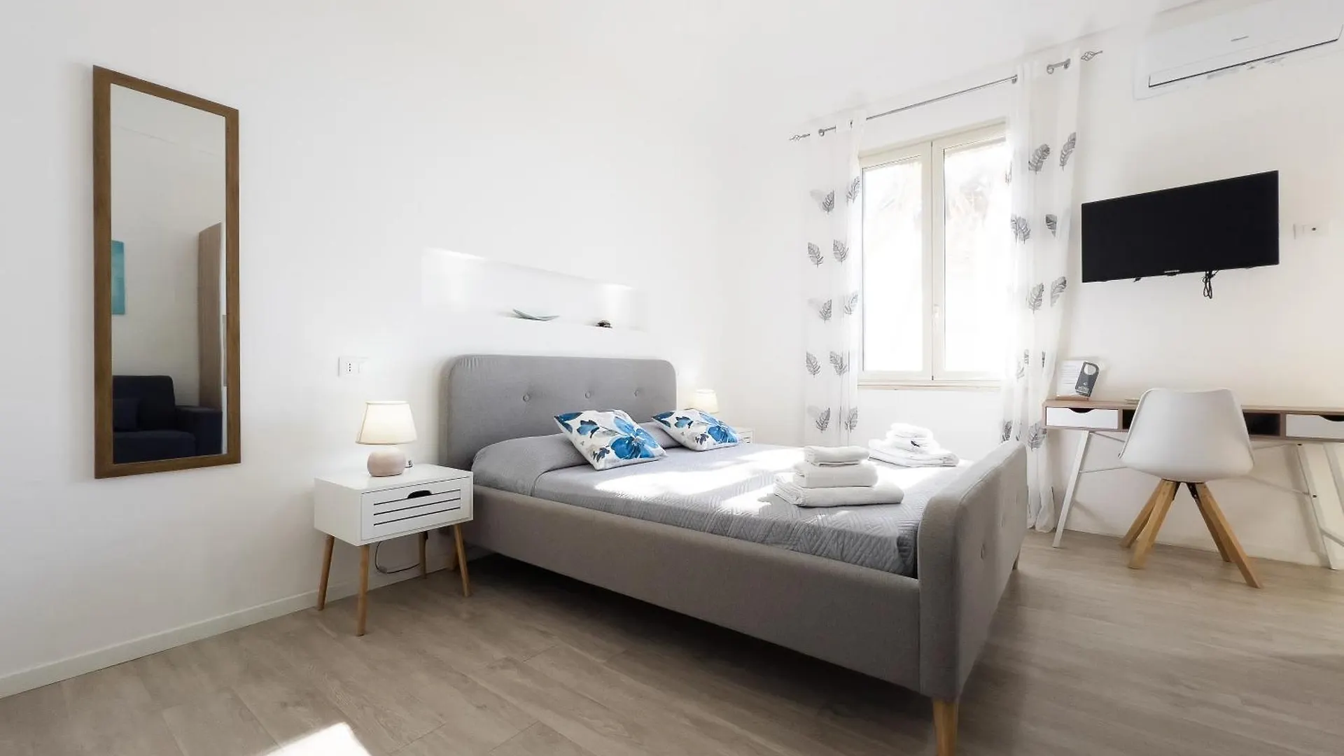 Ponente & Maestro Rooms Favignana