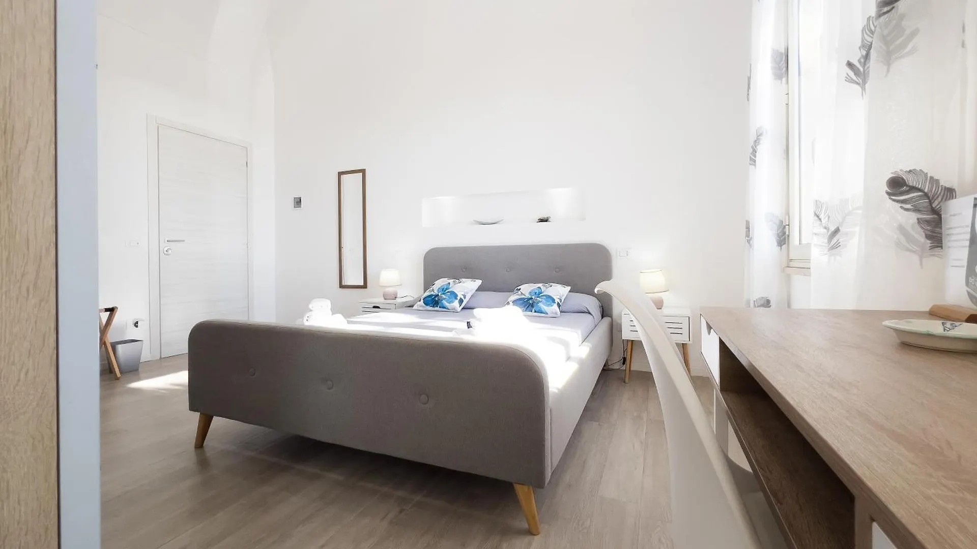 Ponente & Maestro Rooms Favignana