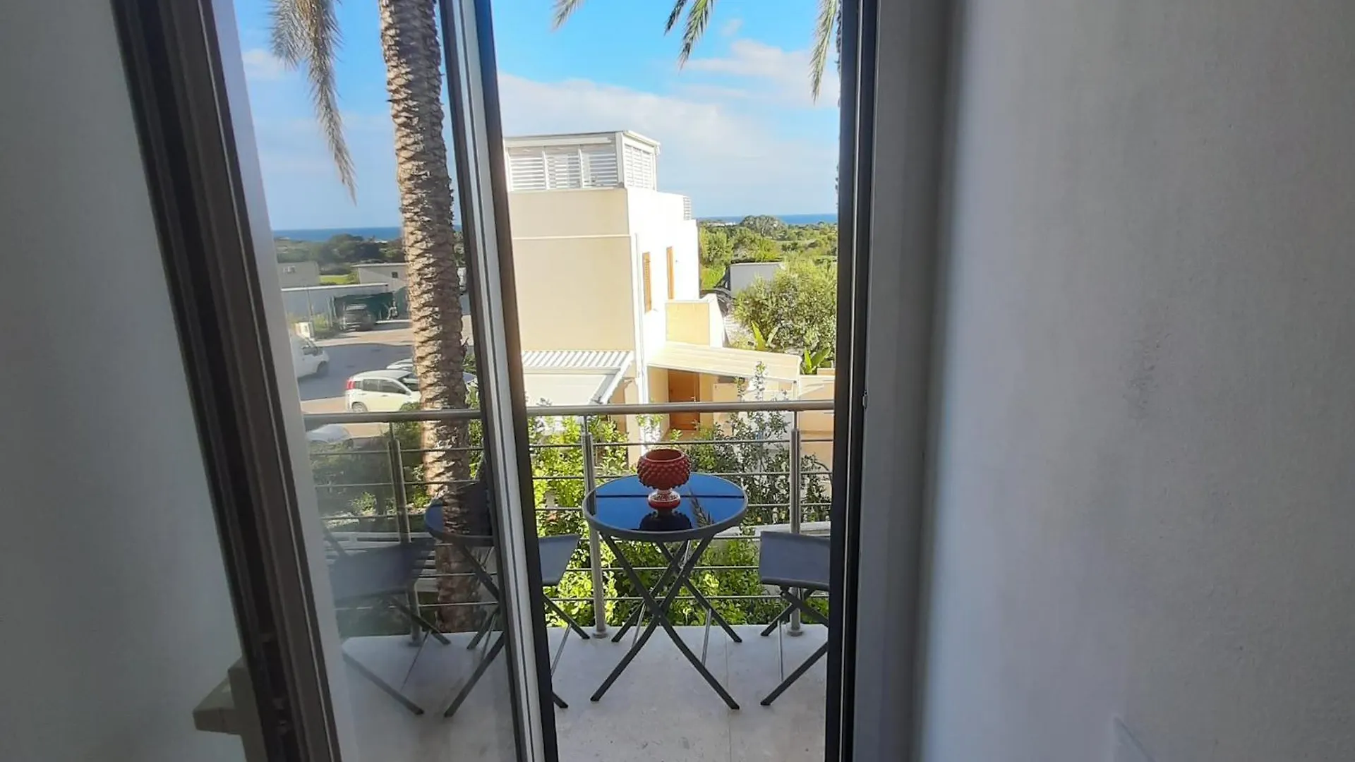 Ponente & Maestro Rooms Favignana 0*,  Włochy