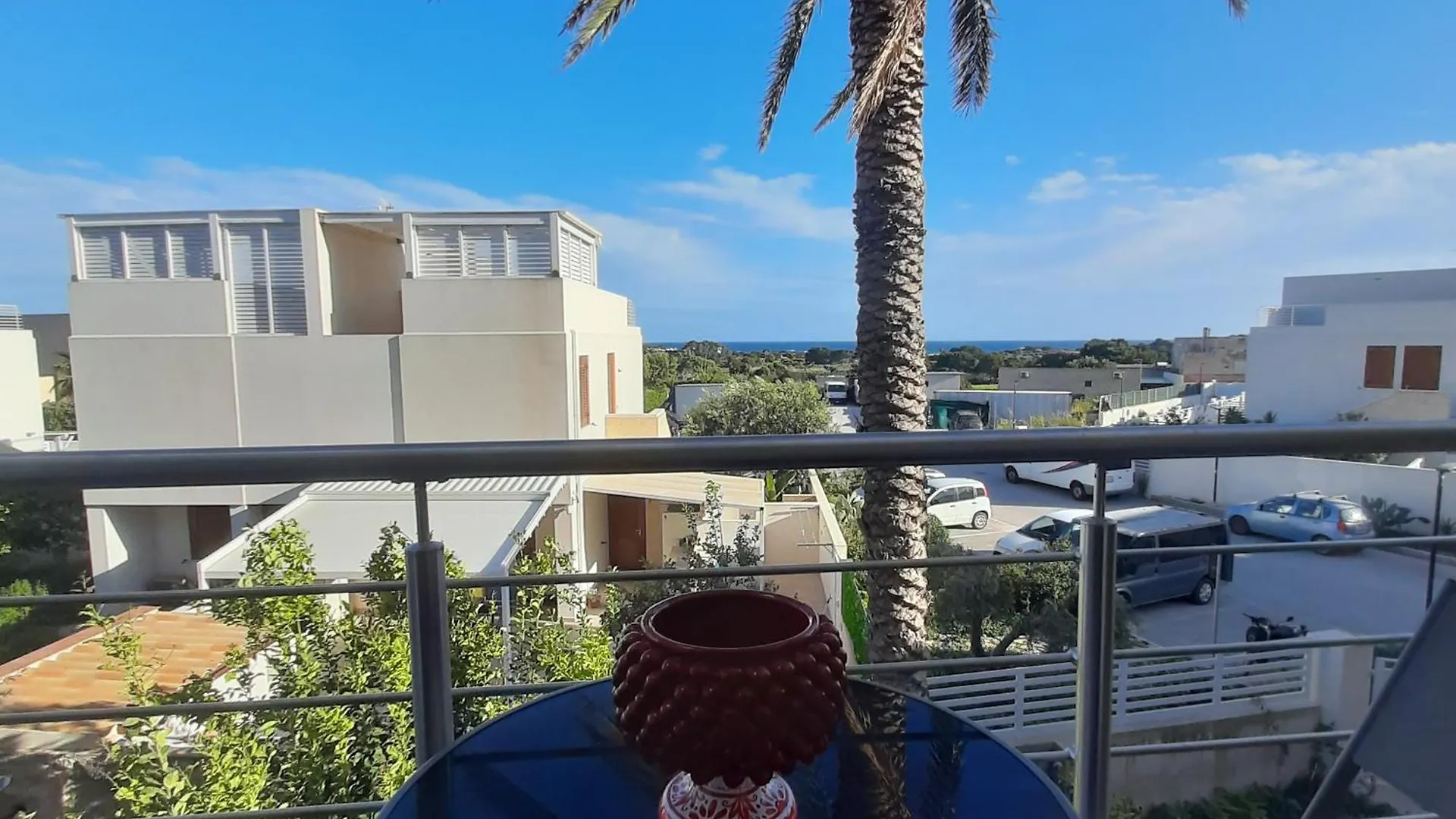 Ponente & Maestro Rooms Favignana Włochy