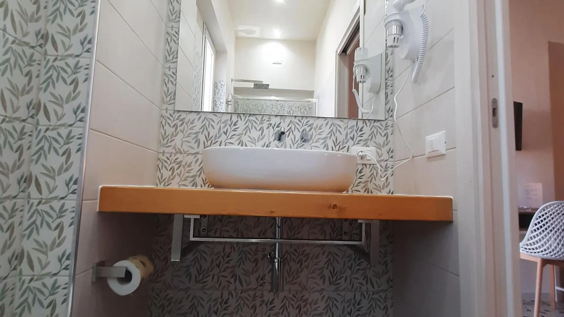 Ponente & Maestro Rooms Favignana