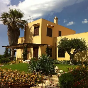  Séjour à la campagne Il Giardino Delle Aloe