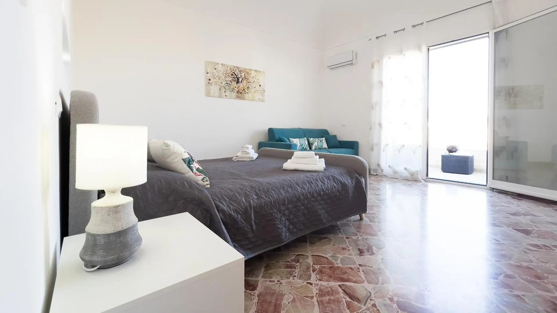 Ponente & Maestro Rooms Favignana