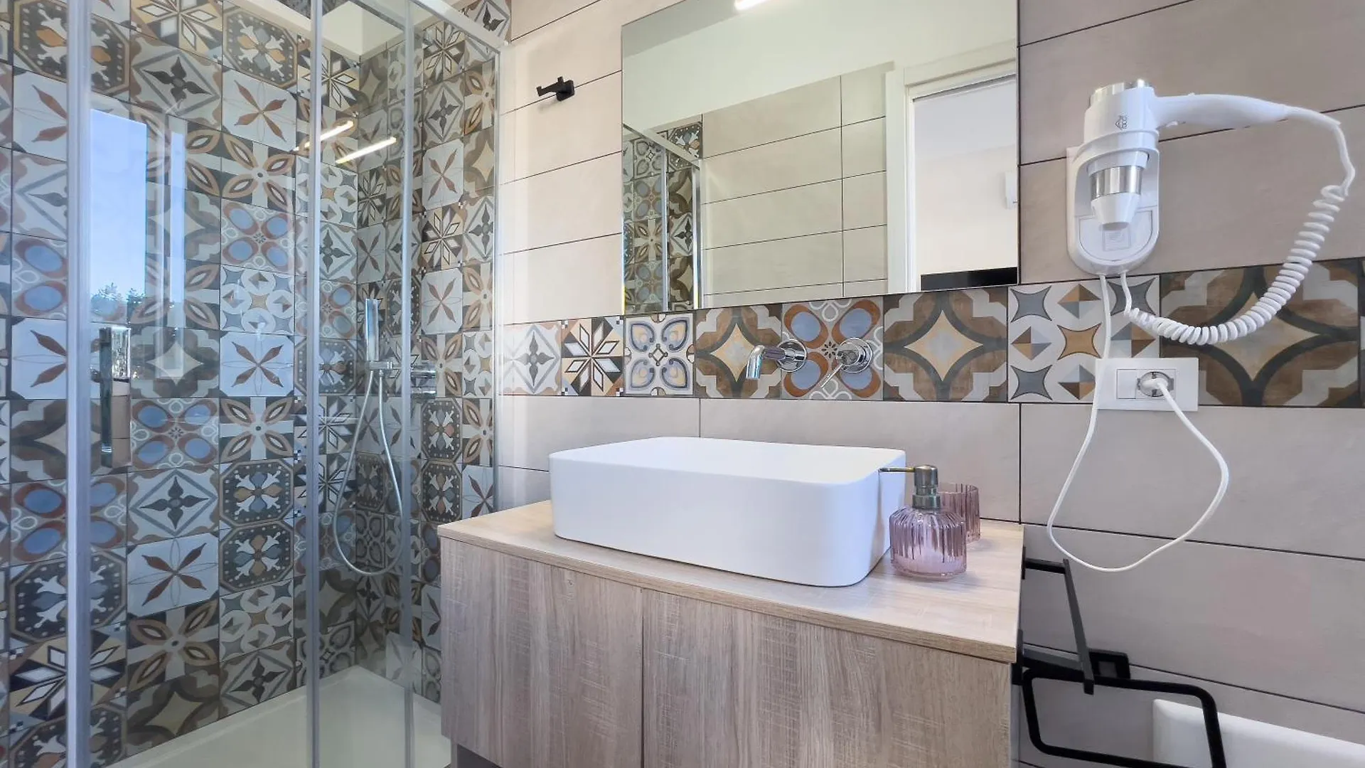 Ponente & Maestro Rooms Favignana Bed & Breakfast