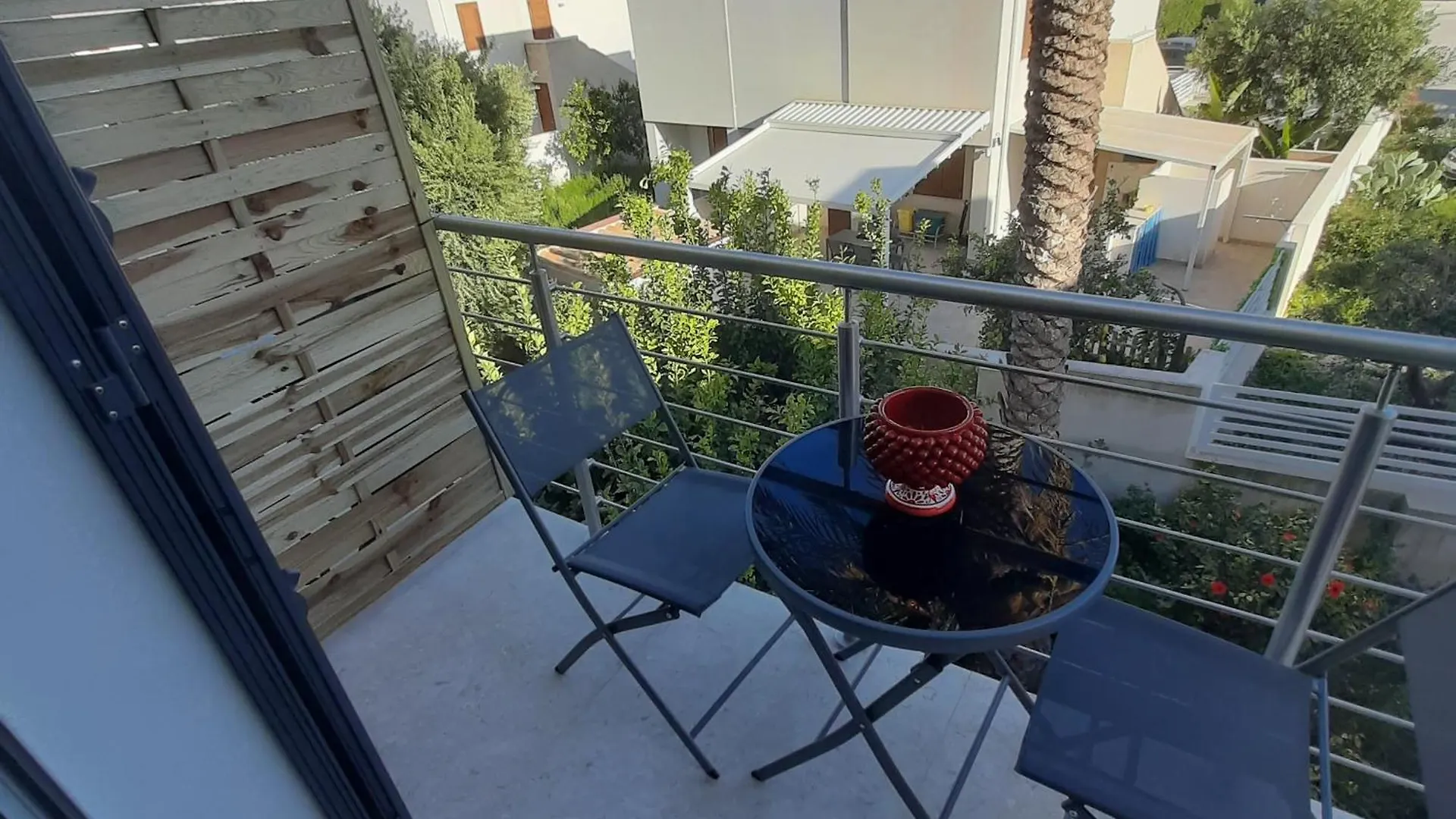 Bed & Breakfast Ponente & Maestro Rooms Favignana