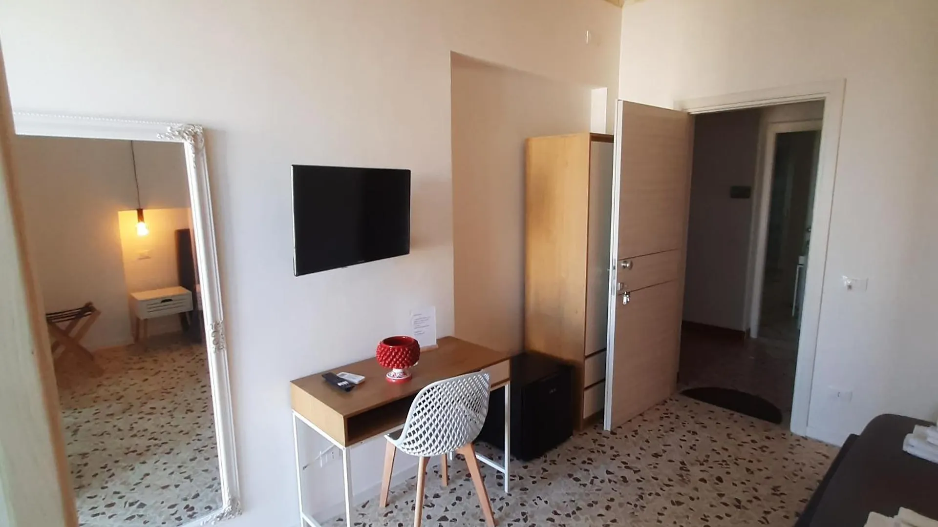 Ponente & Maestro Rooms Favignana 0*,  Italy